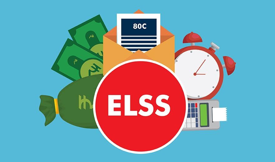 What Is ELSS By GEPL Capitaly